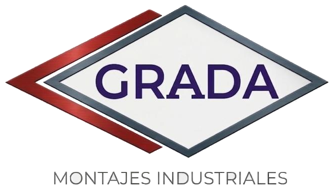 GRADA — Montajes industriales